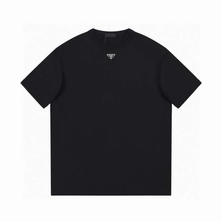 Picture of Prada T Shirts Short _SKUPradaS-XLm6tx073097